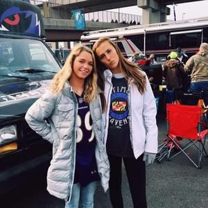 Meet your Posher, Virginia